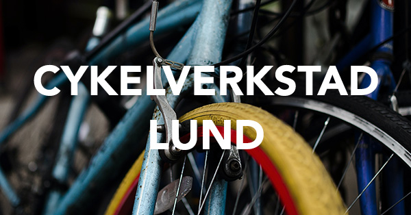 cykelverkstad-Lund