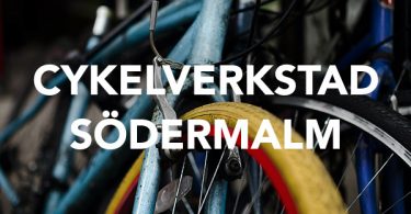 cykelverkstad-Södermalm