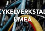 cykelverkstad-Umeå