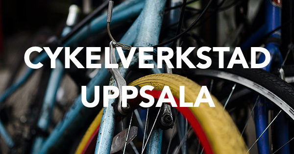 cykelverkstad-Uppsala