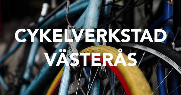 cykelverkstad-Västerås