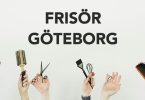 Frisör Göteborg