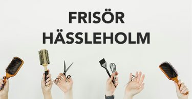 Frisör Hässleholm
