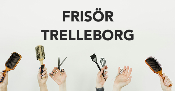 Frisör Trelleborg