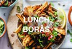 Lunch Borås