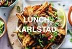 Lunch Karlstad