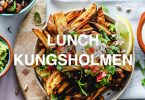 Lunch Kungsholmen