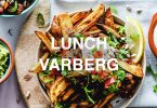 Lunch Varberg