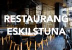 Restauranger Eskilstuna