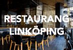 Restauranger Linköping