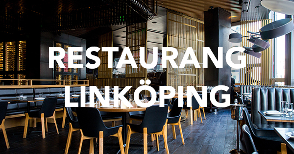 Restauranger Linköping
