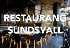 Restauranger Sundsvall