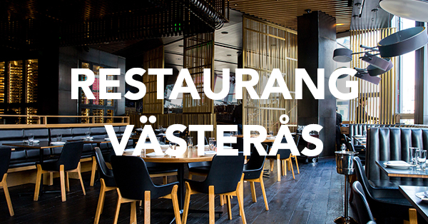 Restauranger Västerås