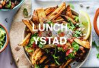 Lunch Ystad